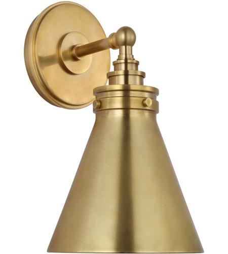 Parkington Small Single Wall Light