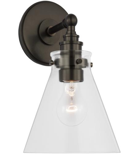 Parkington Small Single Wall Light