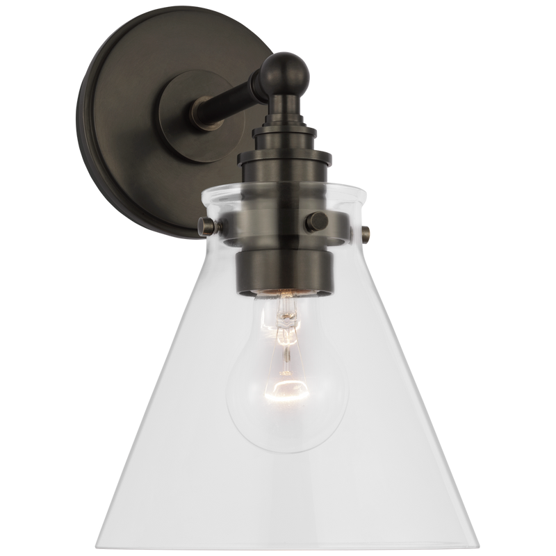 Parkington Small Single Wall Light