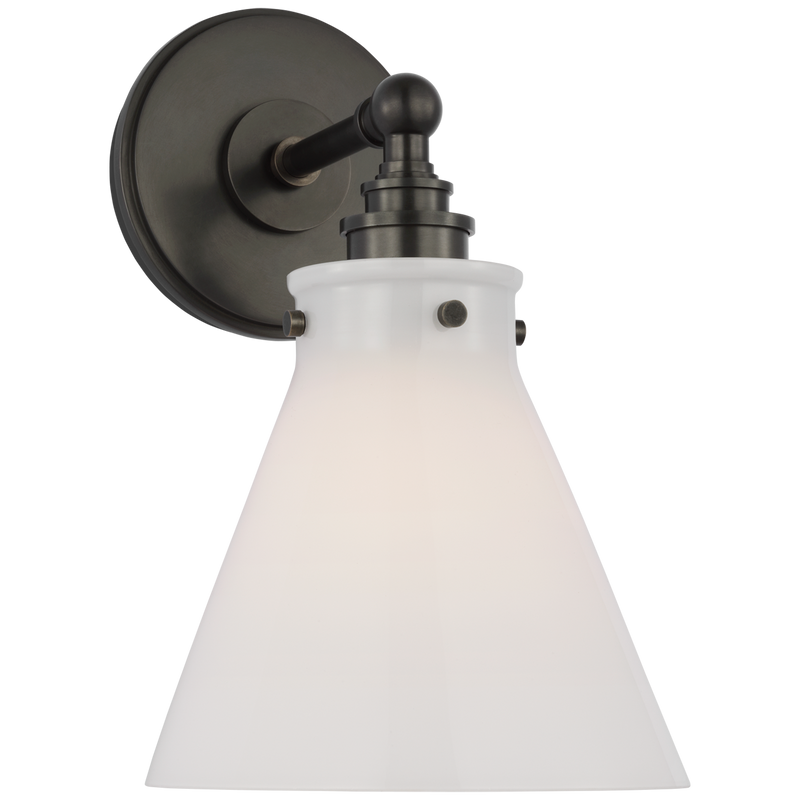 Parkington Small Single Wall Light