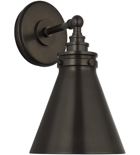 Parkington Small Single Wall Light