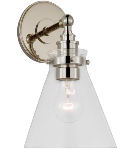 Parkington Small Single Wall Light