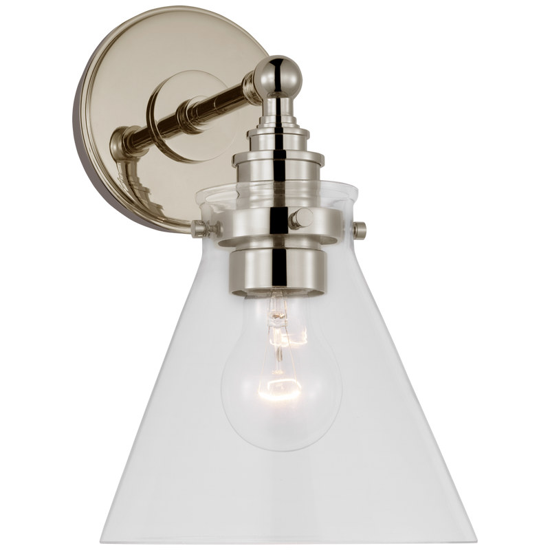 Parkington Small Single Wall Light