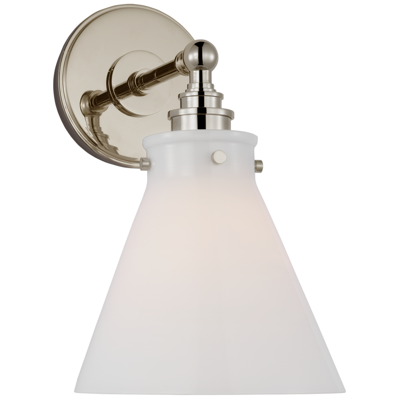 Parkington Small Single Wall Light