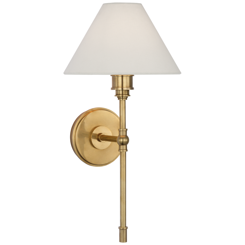 Parkington Large Tail Sconce