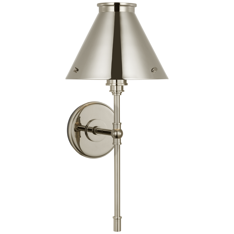 Parkington Large Tail Sconce