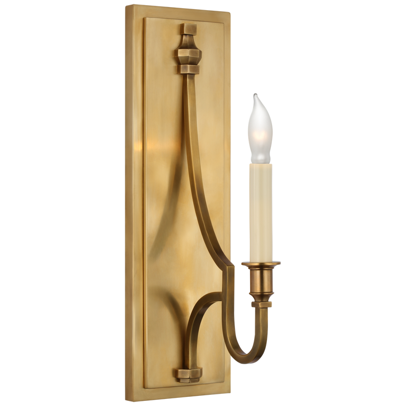 Mykonos Medium Sconce