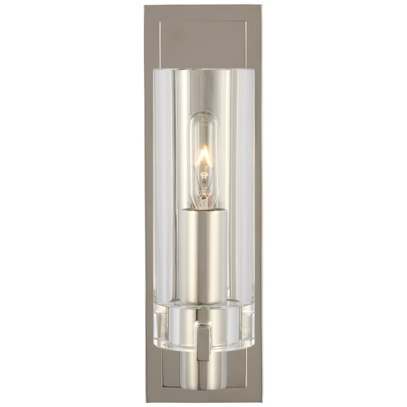 Sonnet Petite Single Sconce