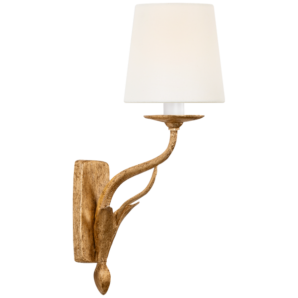 Amalfi 15" Sconce