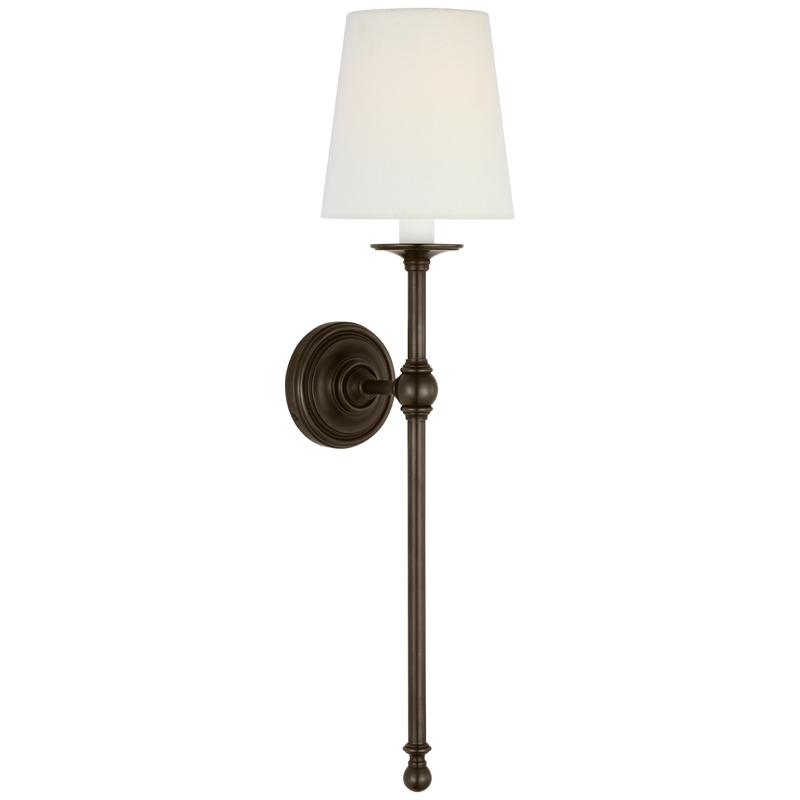 Classic 27" Tail Sconce