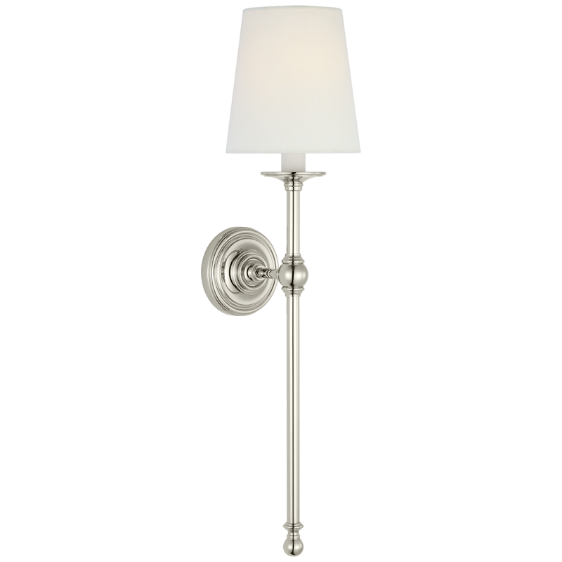 Classic 27" Tail Sconce