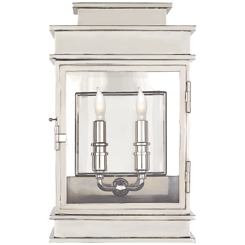 Linear Lantern Short