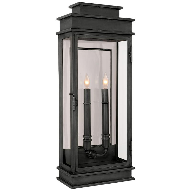 Linear Lantern Tall