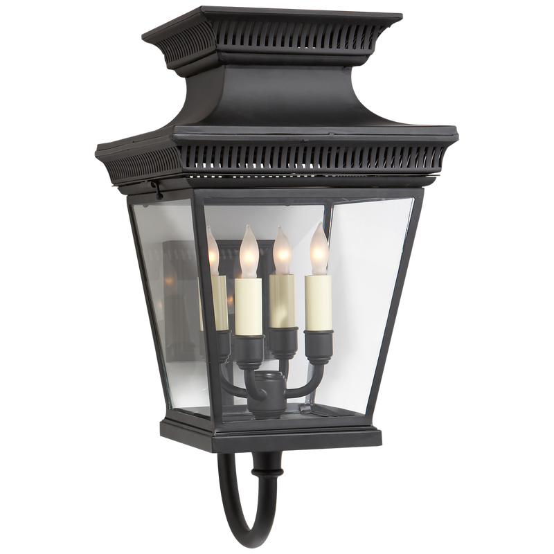 Elsinore Medium Bracket Lantern