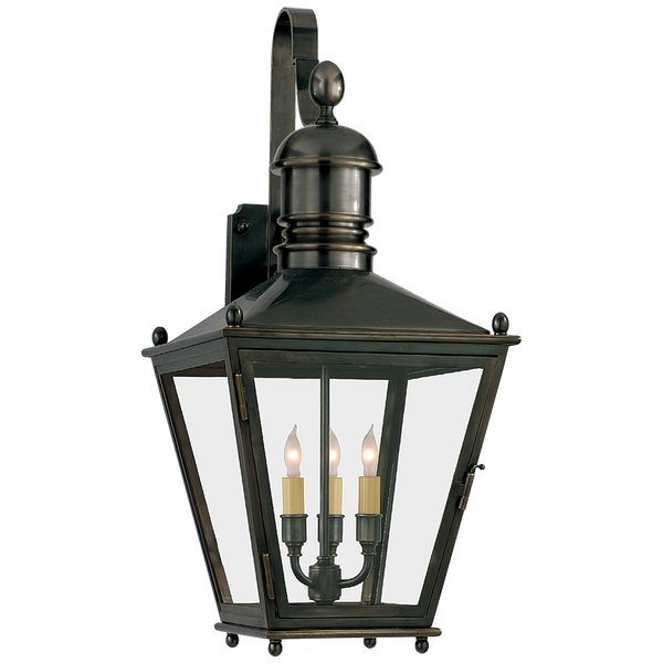 Sussex Medium Bracket Lantern