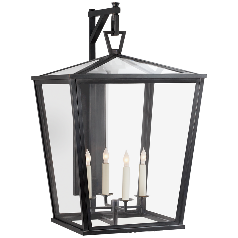 Darlana Large Bracket Lantern