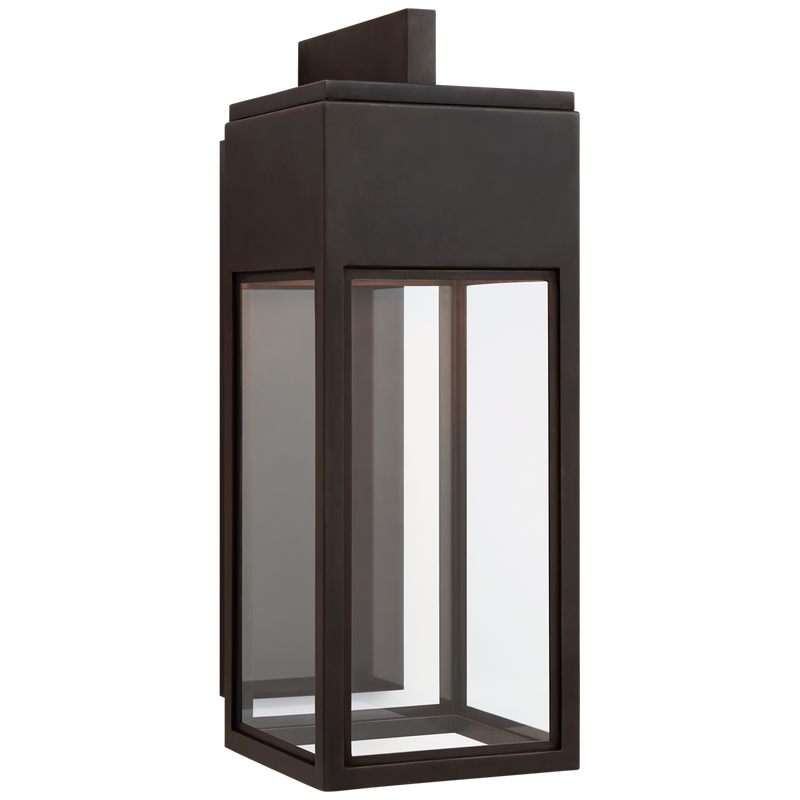 Irvine Medium Bracketed Wall Lantern