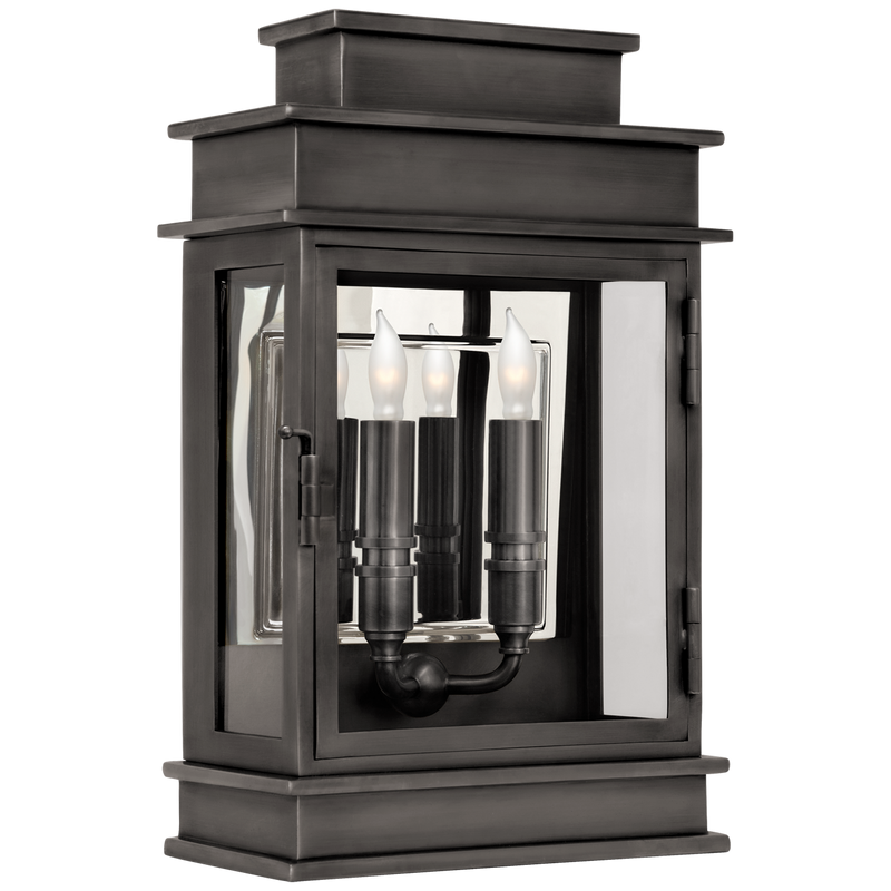 Linear Lantern Short