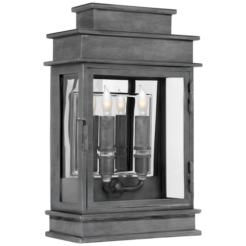 Linear Lantern Short