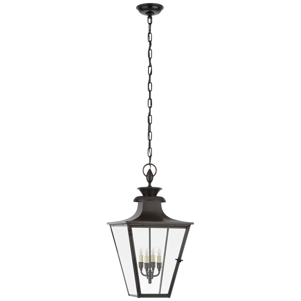 Albermarle Medium Hanging Lantern