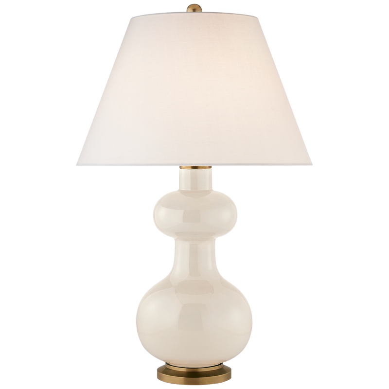 Chambers Medium Table Lamp