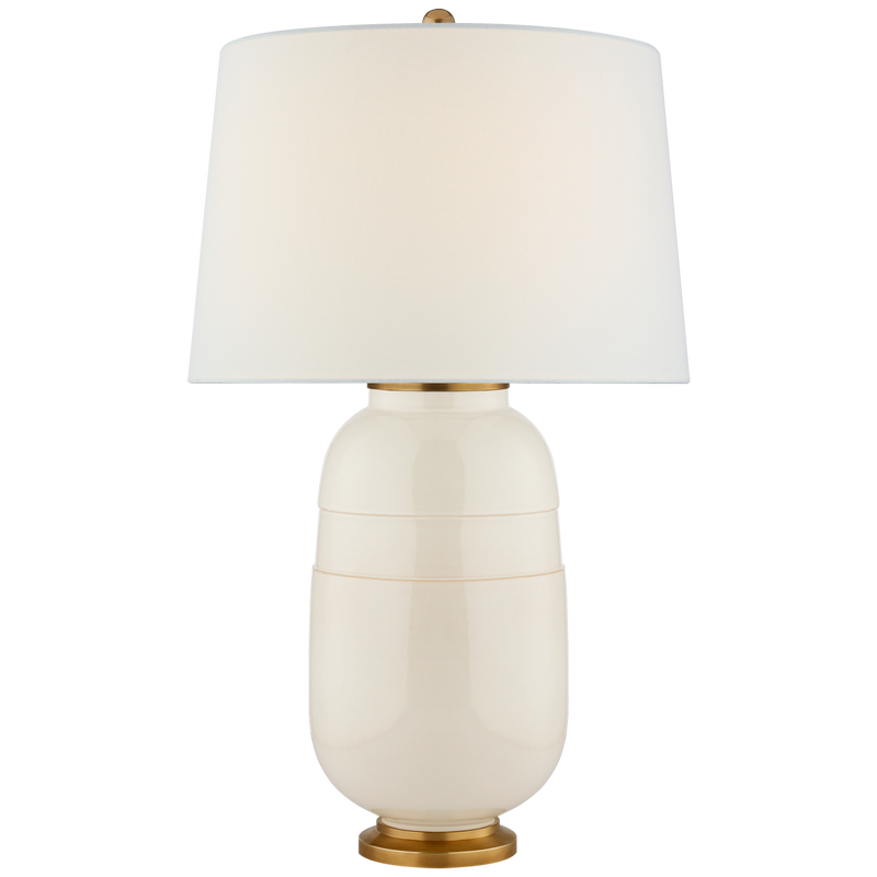 Newcomb Medium Table Lamp