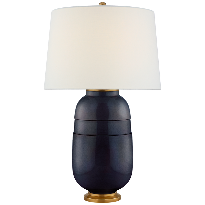 Newcomb Medium Table Lamp