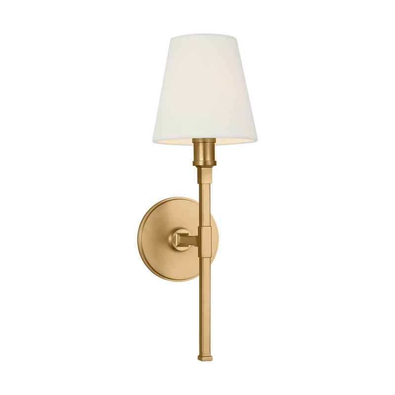 Perth Single Medium Sconce