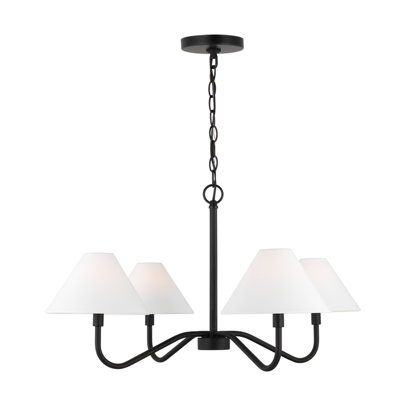 Eldon Medium Chandelier