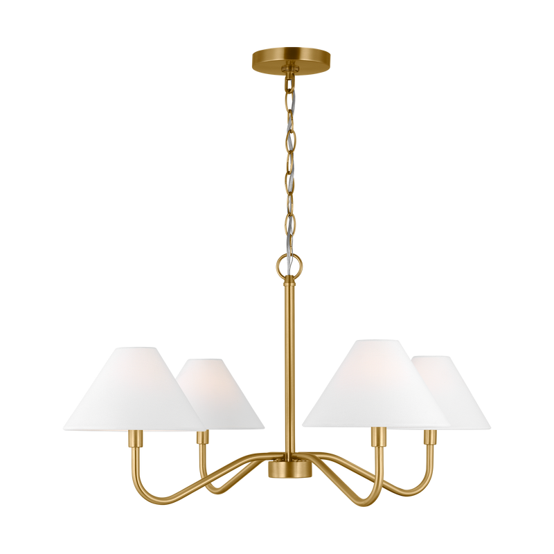 Eldon Medium Chandelier