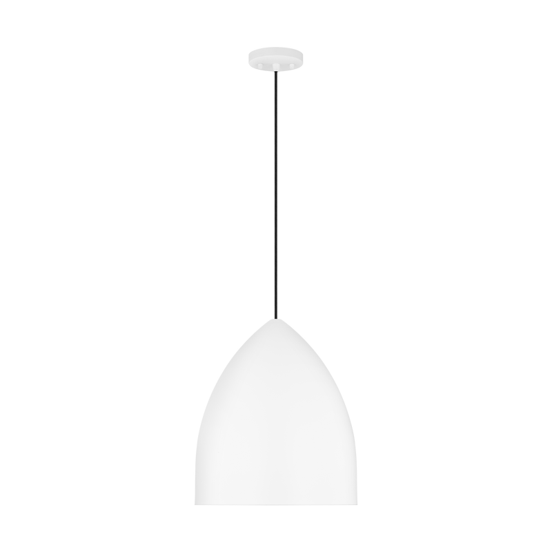 Huron Large Pendant