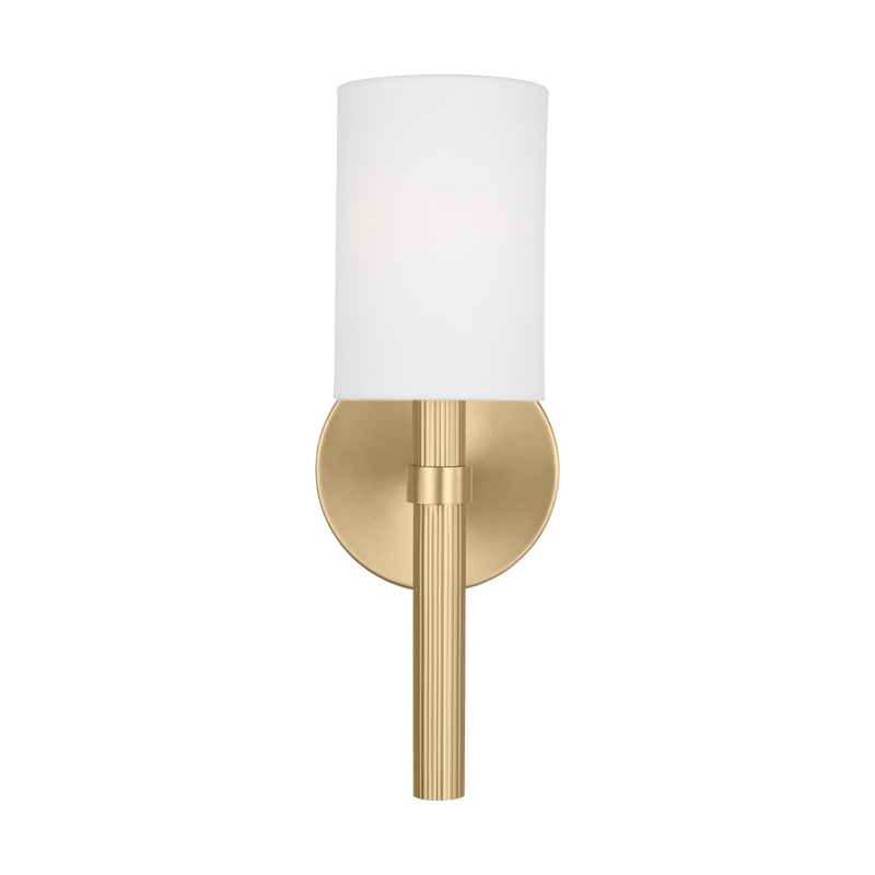 Manor Small Sconce