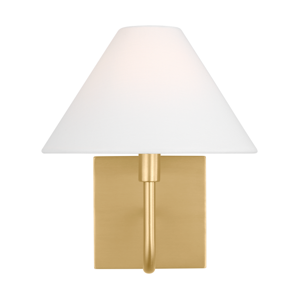 Eldon Small Sconce