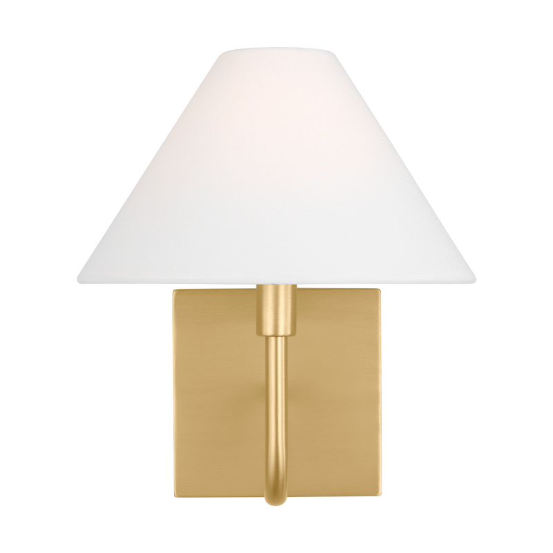 Eldon Small Sconce