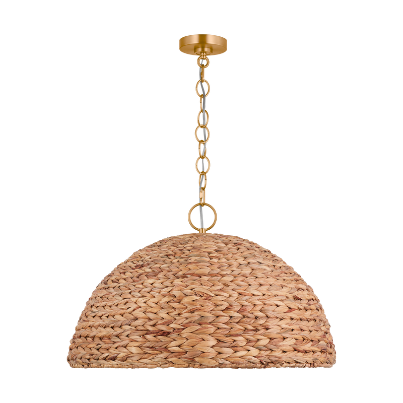 Cay Large Pendant