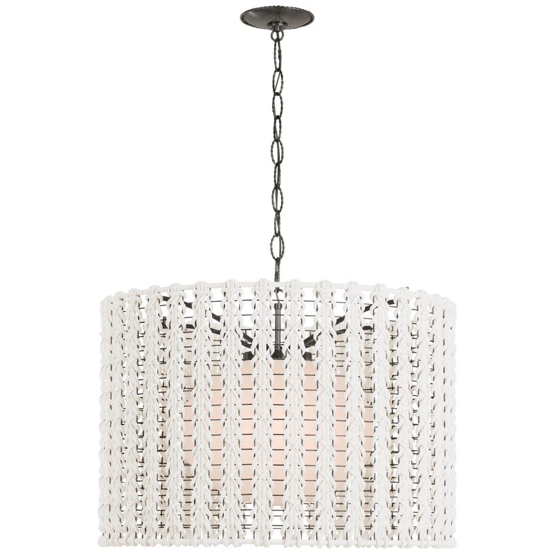 Catania 30" Hanging Shade