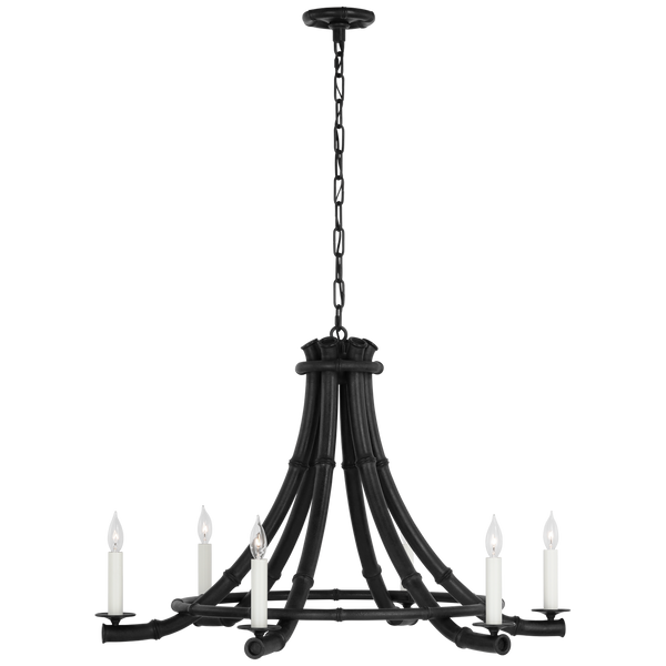 Alana 39" Chandelier