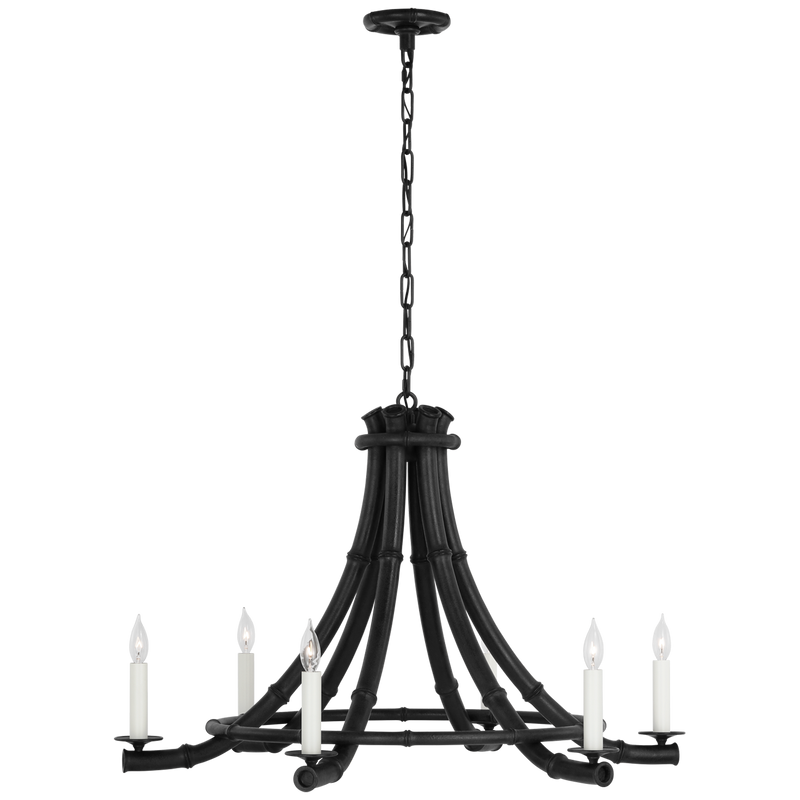 Alana 39" Chandelier