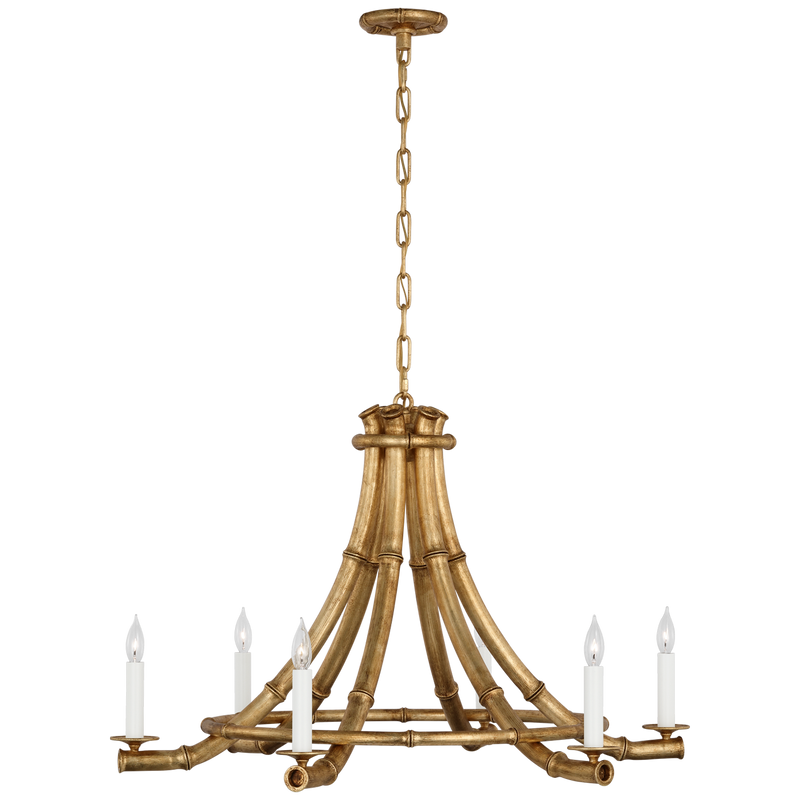 Alana 39" Chandelier