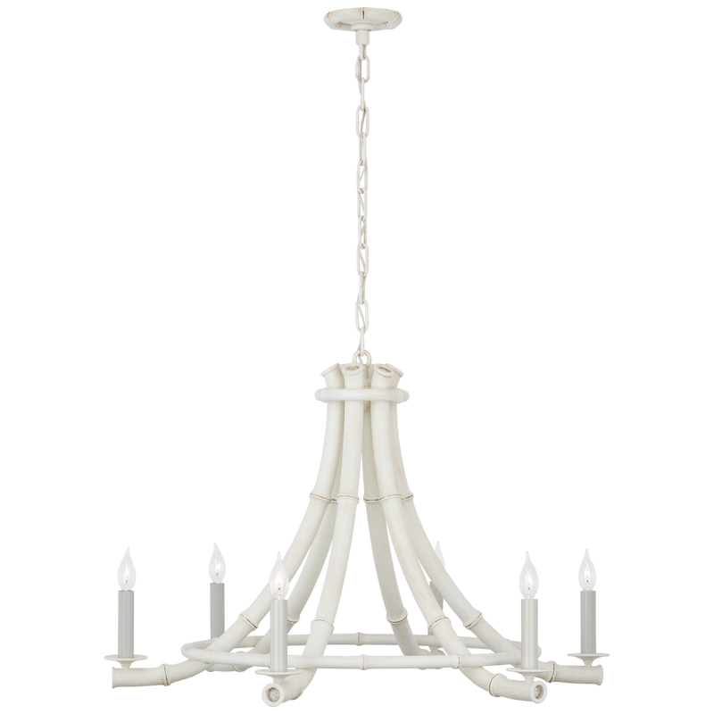 Alana 39" Chandelier