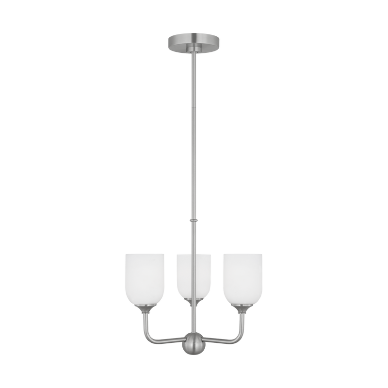 Emile Small Chandelier