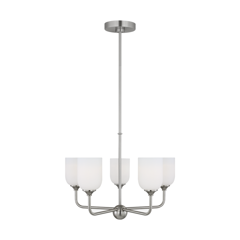 Emile Medium Chandelier