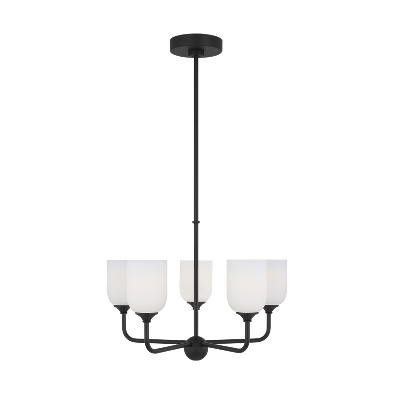 Emile Medium Chandelier