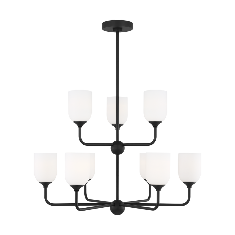 Emile Extra Large Chandelier