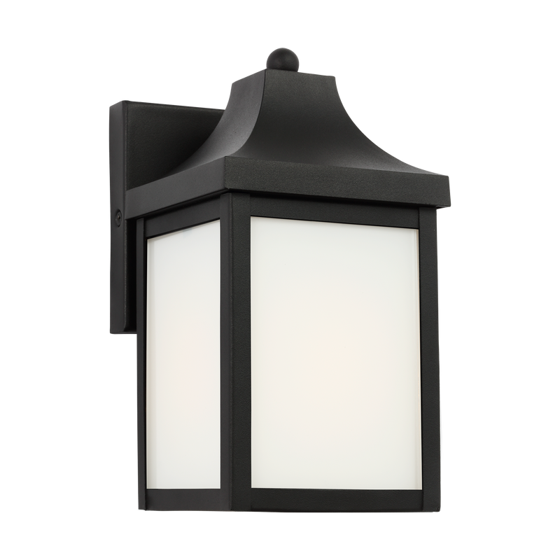 Saybrook One Light Extra Small Lantern