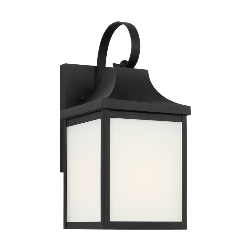 Saybrook One Light Small Lantern