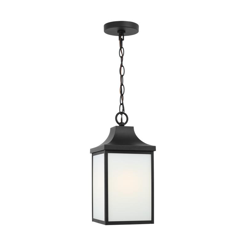 Saybrook One Light Medium Pendant