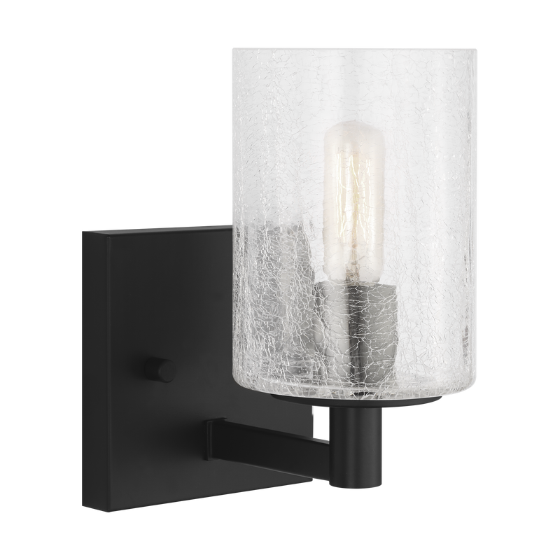 Parker One Light Wall / Bath Sconce