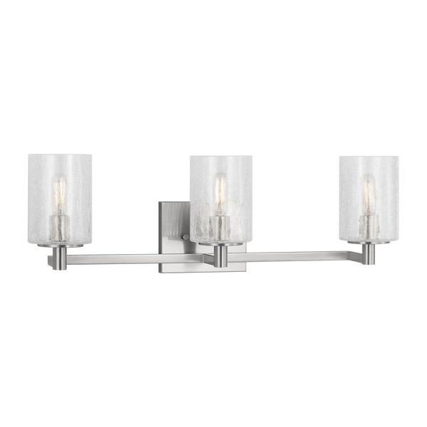 Parker Three Light Wall / Bath