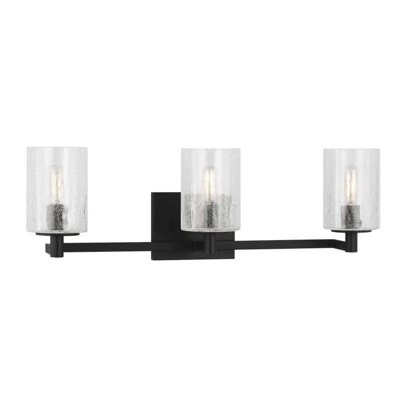 Parker Three Light Wall / Bath